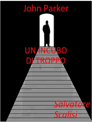 cover image of Un incubo di troppo